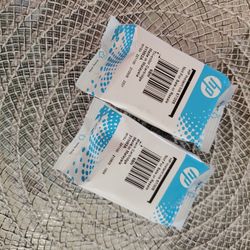 NEW !!! HP Ink Cartridge 