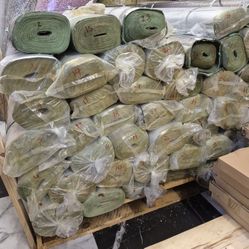 SALE🔥🔥 $85 Quiet Step Underlayment-Bajo Piso Aislante