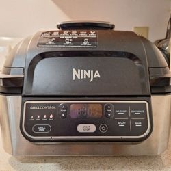 Ninja Foodi 5 And 1 Air Fryer