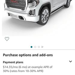 Hood Guard Feflector 2023 Sierra