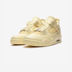 J Balvin x Air Jordan 4 'Amazonas' Size 12.5 – Brand New