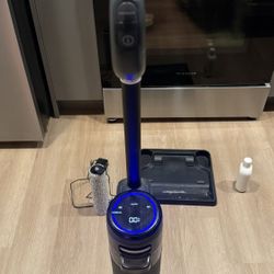 Tineco Floor One S2 Cordless Wet Dry Vacuum Mop, Smart Multi-Surface Floor Washer,