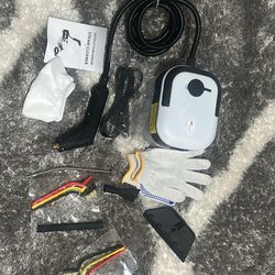 Steam Cleaner $40