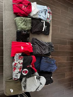 5T Boys Designer Clothes