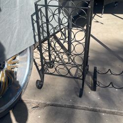 Wine Racks
