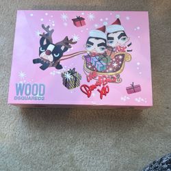 Wood Dsquared 2 Perfume