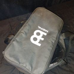 Drum Accessory Bag
