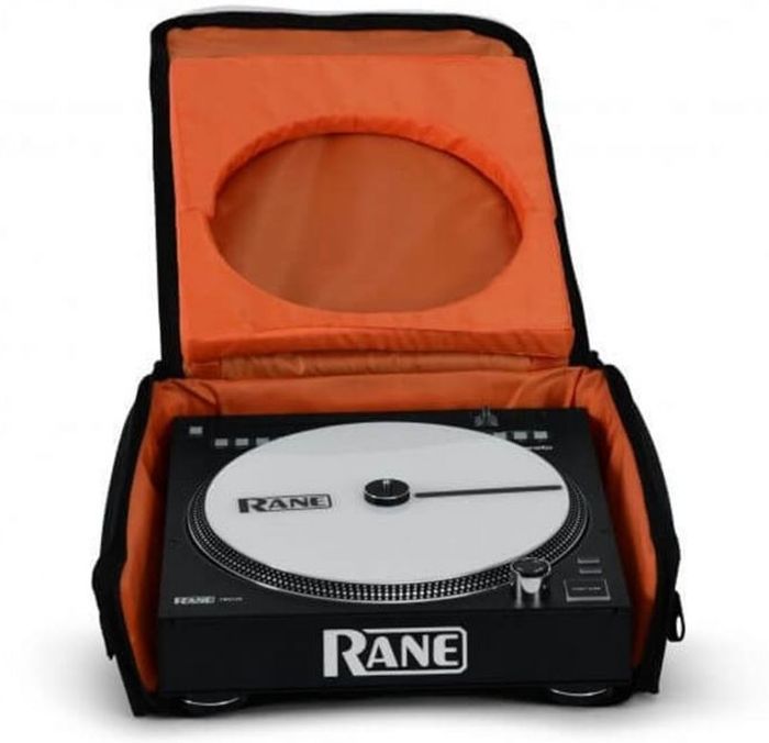 Gator GCLUBRN12 Bag For Rane 12 DJ Turntable