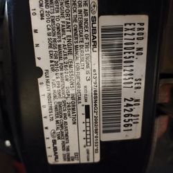 Billy Goat Leaf Blower 