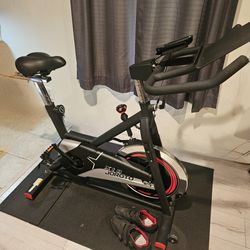 Indoor Exercise Bike Joroto X1