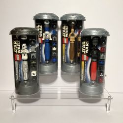 LEGO Star Wars Rare Collectible Pens