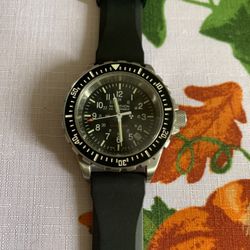 Marathon Divers Watch