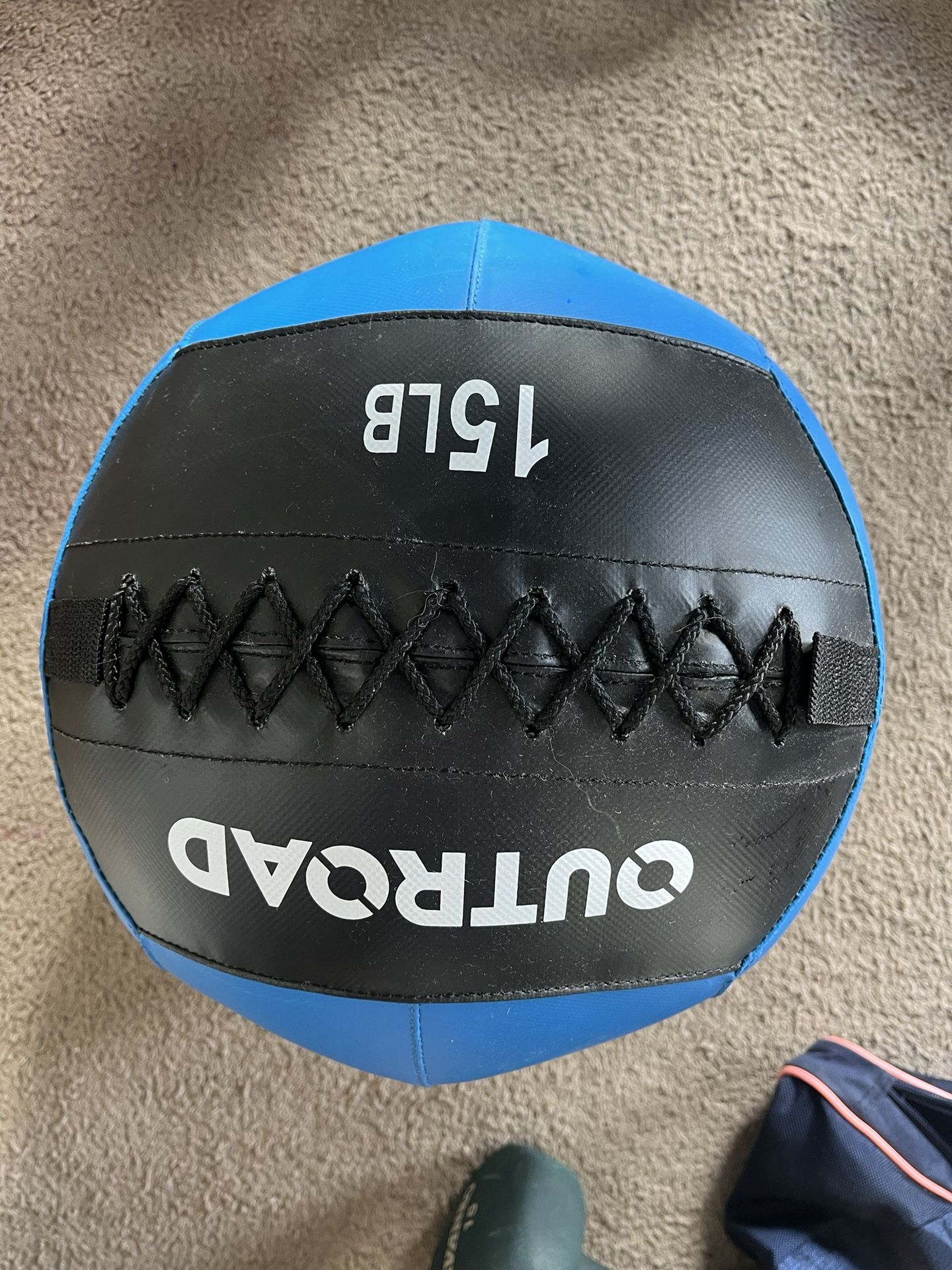 Workout Equipment (message For Prices) Cheap