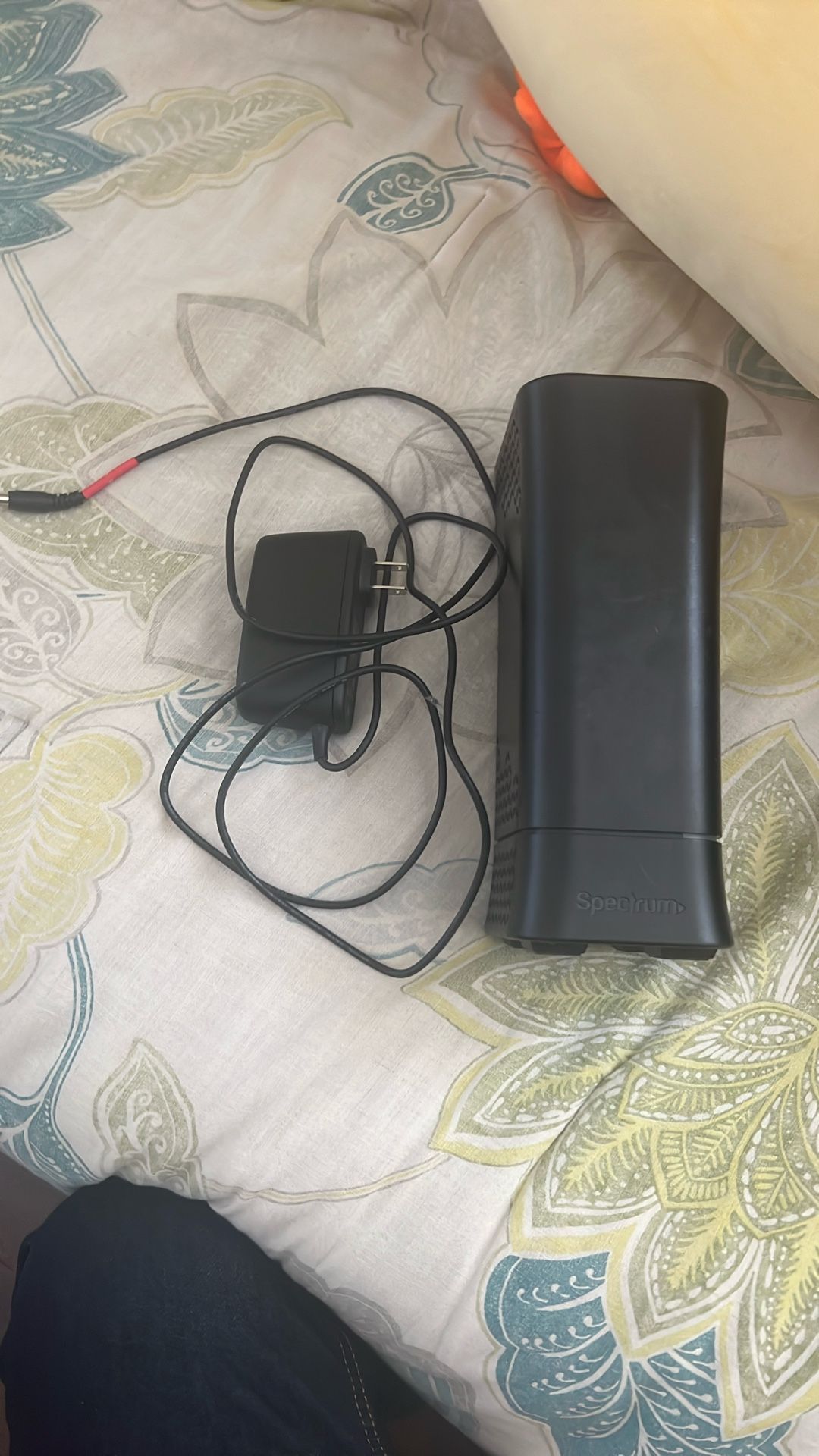 Spectrum Wireless  Home Wifi Router w/Power Cord