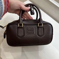 Miu Miu Arcadie Authentic