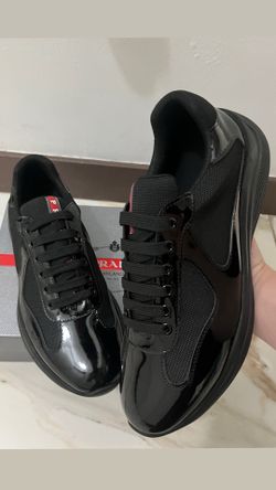 Prada shoes