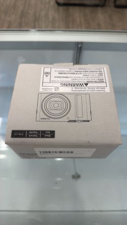 LUMIX zs300