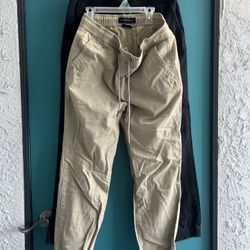 Aeropostale Mens Joggers - Size Small