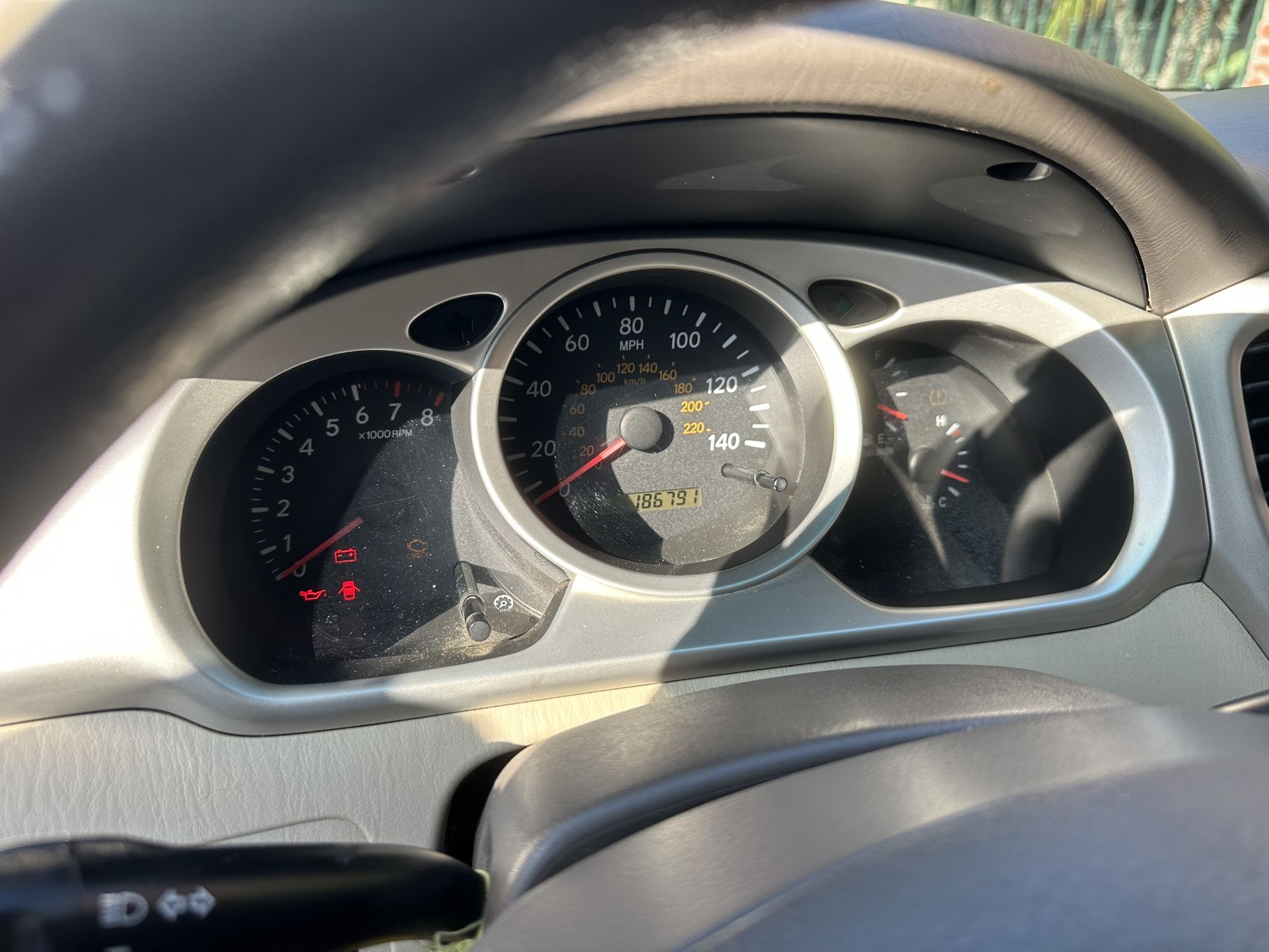 2004 Toyota Highlander