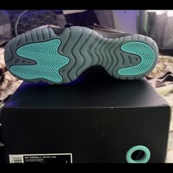 GAMMA Jordan 11
