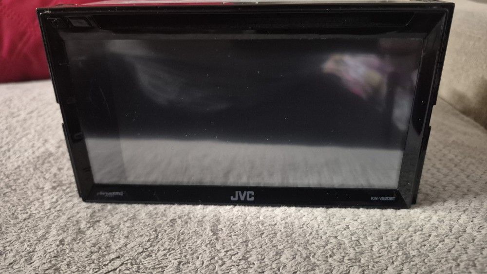Jvc Stereo