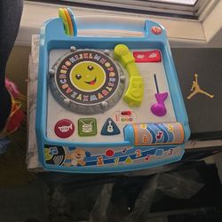 Kids Learning Toys