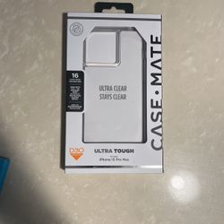Case Mate Phone Case