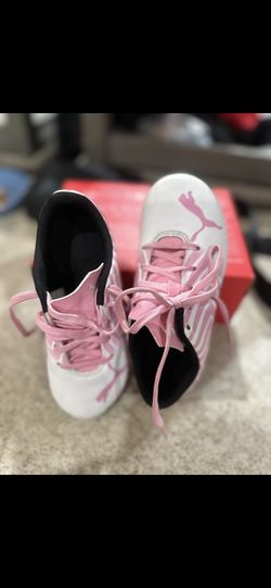 Soccer Shoes Size 11 Kids 