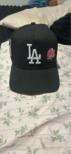 LA Dodgers hat
