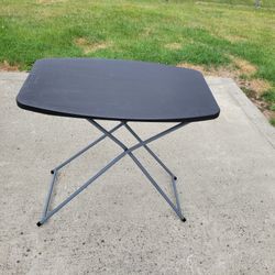 Folding Table