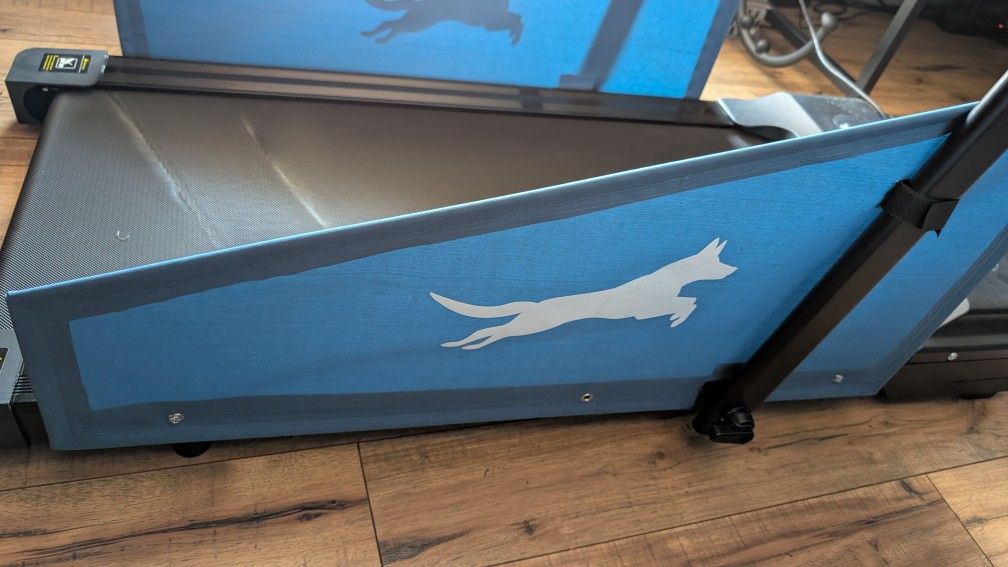 Pet Treadmill For Med/Large Pets 