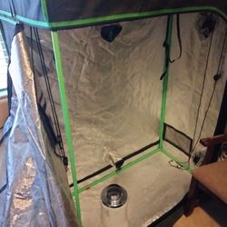 Grow Tent Kit