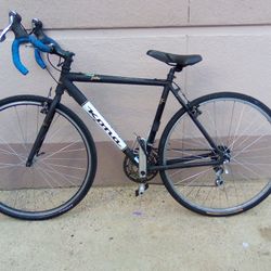 Kona Jake The snake Road Bike