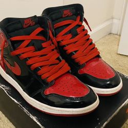 Jordan 1 Retro High OG 