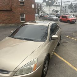 2005 Honda Accord