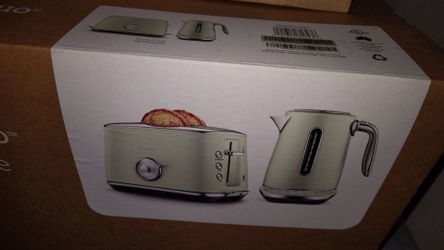 Kitchen appliance