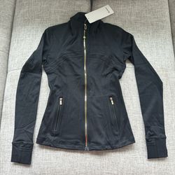 Lululemon Define Jacket 