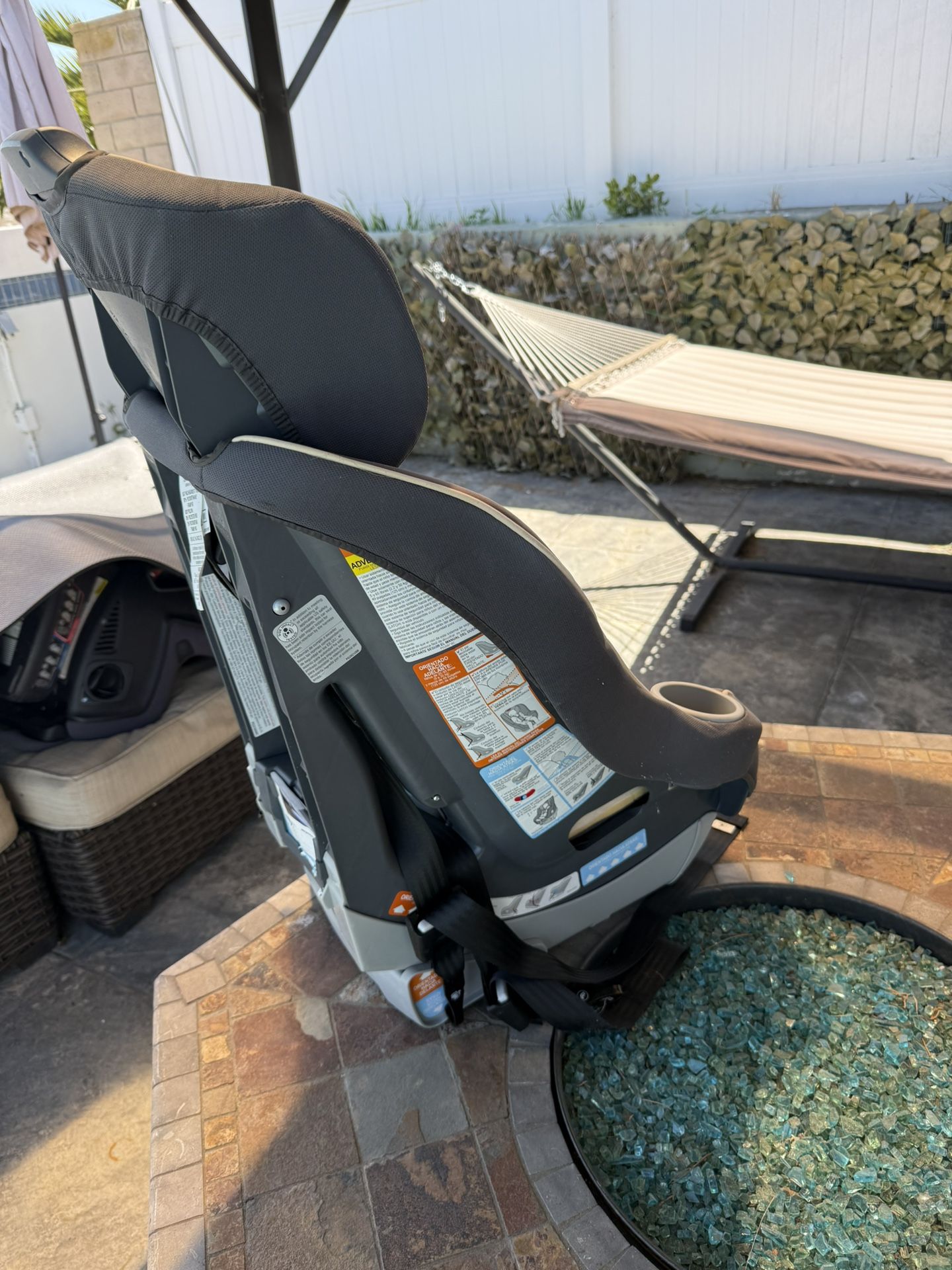 Graco Car Seat