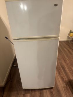 Maytag fridge
