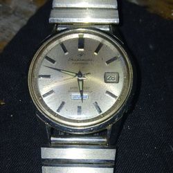 Vintage watches
