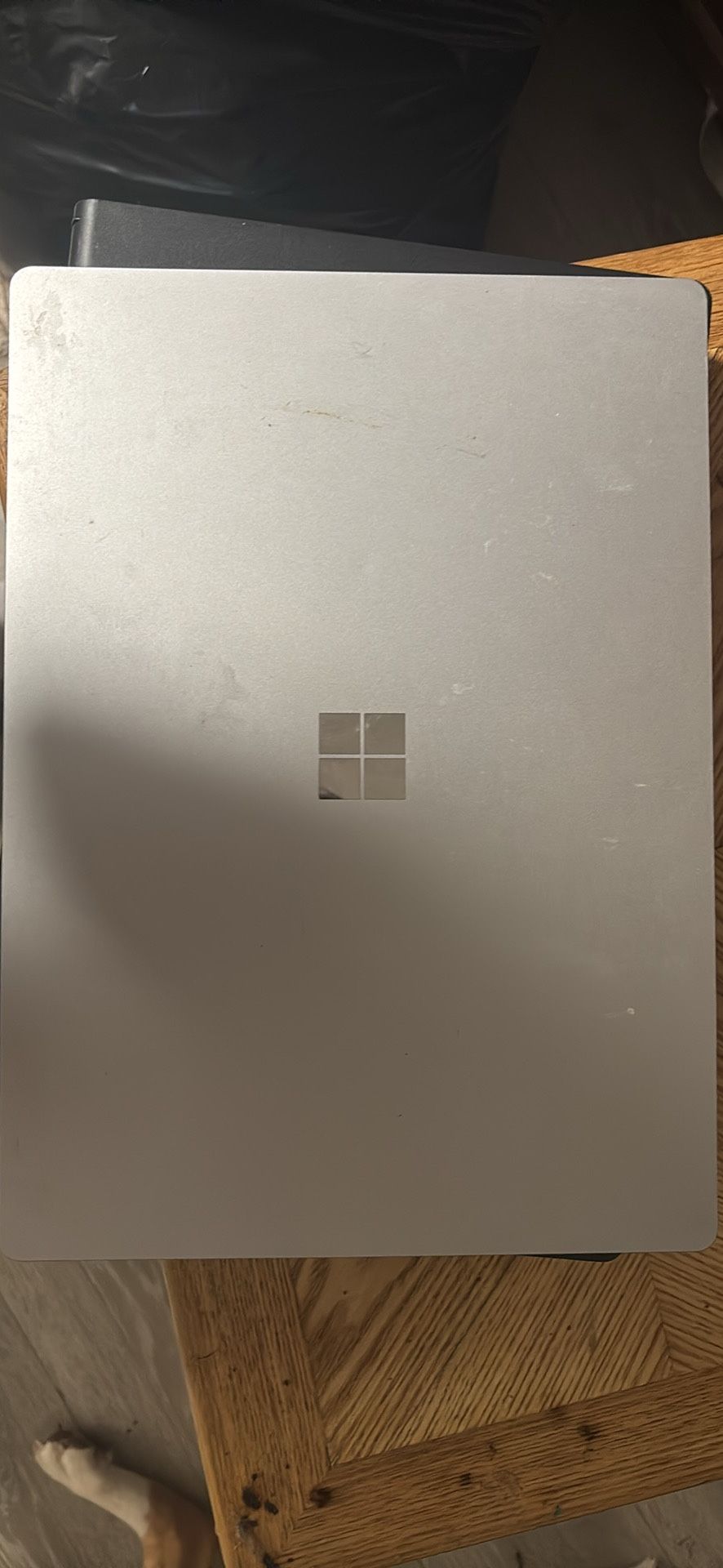 Microsoft Surface Laptop 4