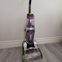 Bissell Proheat 2x Carpet Cleaner Vacuum 