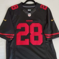 San Francisco 49ers Jersey