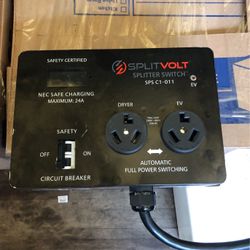Splitvolt Spa C1 011