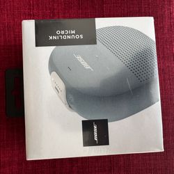 Bose soundlink Bluetooth Speaker 