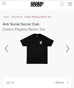 ASSC Tee 