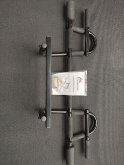 Pull up bar