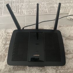 Linksys High Speed Dual Band 5G Router 