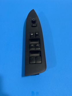 2008-2010 NISSAN ARMADA/INFINITI QX56 MASTER POWER WINDOW SWITCH OEM