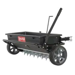 Agri-fab 45-0543 Tow Spiker Seeder Spreader